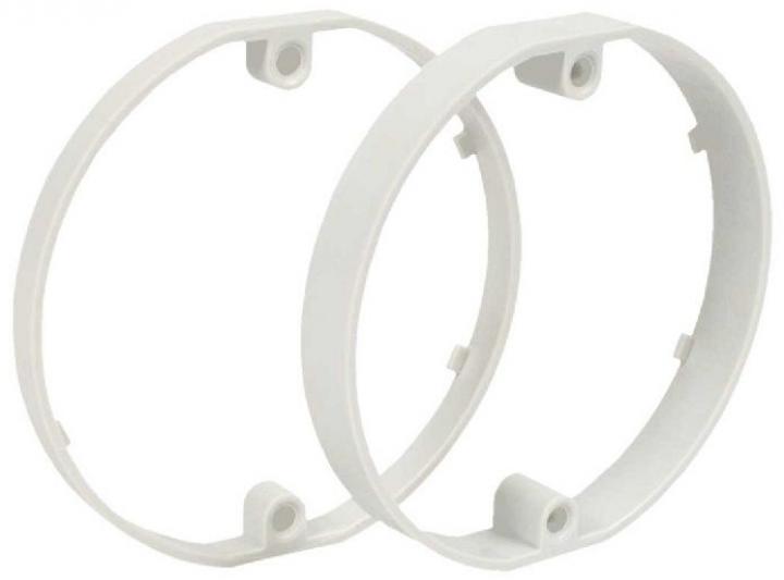 Rámik nástavný NR68/6