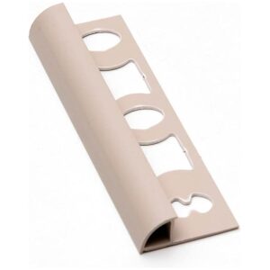 Lišta roh vnútorná 10mm PVC bahamaspring 2