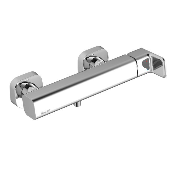 Sprch bateria Ravak TD 032.00