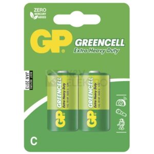 GP Greencell 14G R14 Bl 1