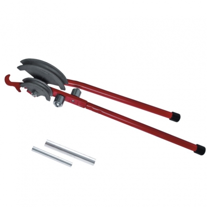 DEDRA Ohýbačka trubiek ručná pre pr.15-22mm 70cm