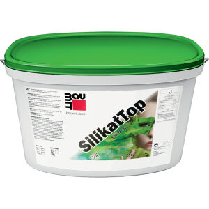 Baumit Silikat Top 2mm škrabaný 25kg 2K