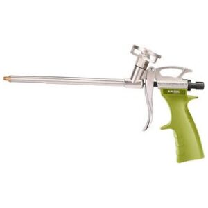 Extol Craft Pištoľ na PU penu plastová rukoväť