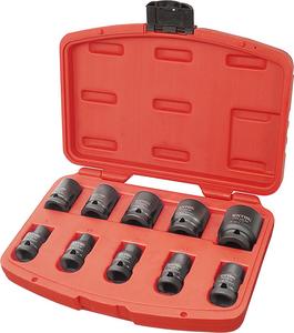 Extol Rázové nástrčné kľúče