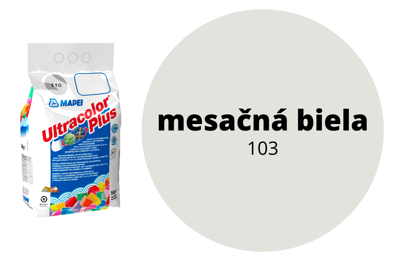 Ultracolor Plus 5kg 103