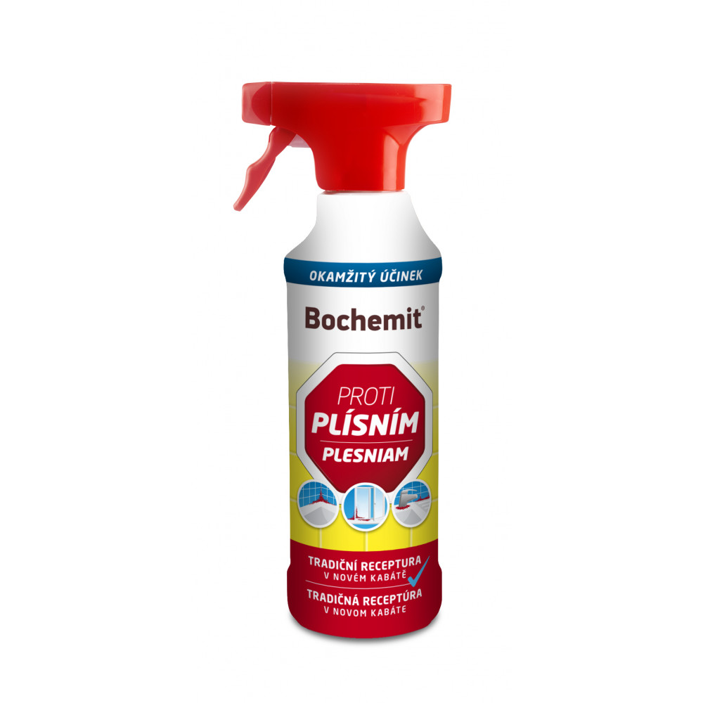 Bochemit Proti plesniam 500ml