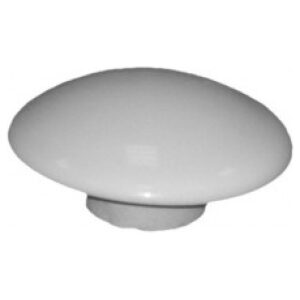 Zátka keramická bez otvoru