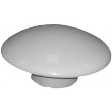 Zátka keramická bez otvoru