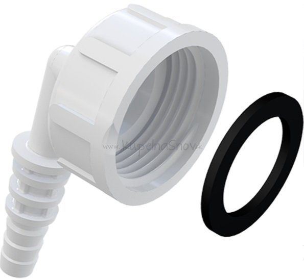 Kolienko komplet G1`8-16-LOGO P0049