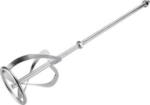 Miešadlo pozinkované