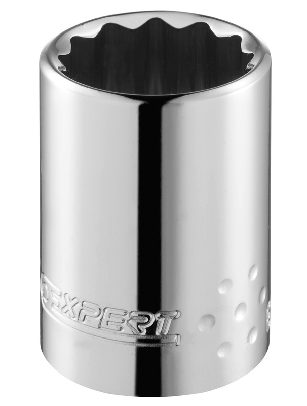 Hlavica Tona 1/2` 26mm 12hranná