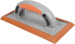 Hladidlo plastové škárovacie 245x95mm