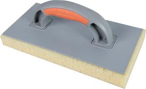Hladidlo plastové s čistou špongiou 270x130mm
