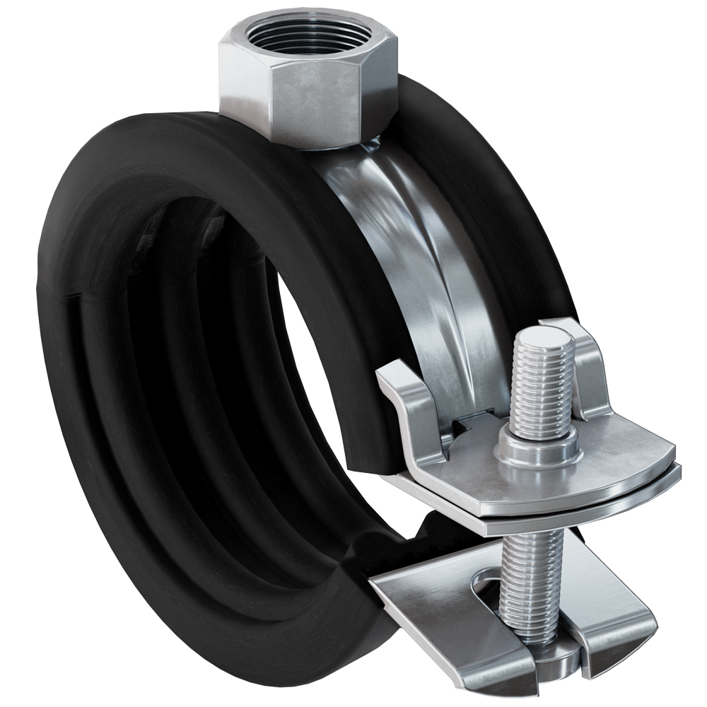 Objímka FGRS plus 31-37 1`M8