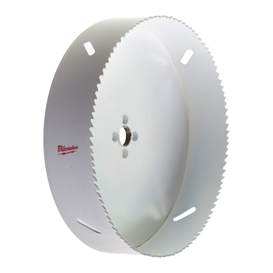 Milwaukee Hole Dozer Kruhová pílka 177x38 mm