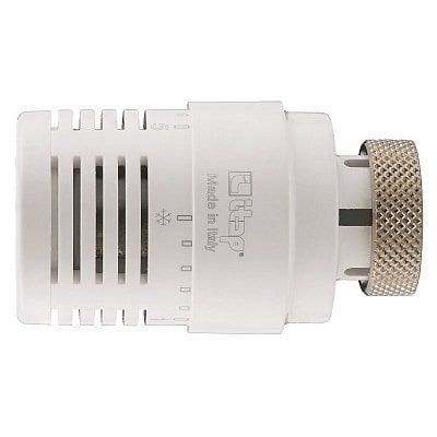 Hlavica termostatická