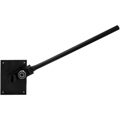 Ohýbačka prútov 12mm s ložiskom