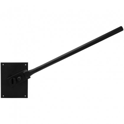 DEDRA 1274-06 Ohýbačka prútov 6-8mm bez ložiska