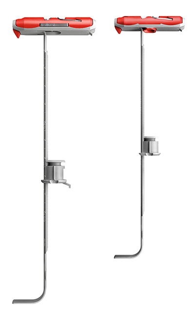 Hmoždinka Duotec 10 100ks