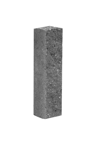 KB Palisáda B 140-1000 prírodná VÝPREDAJ