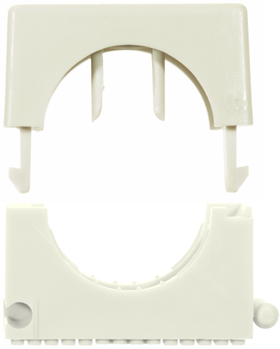 Fischer Objímka plastová SCH 812 Schelle