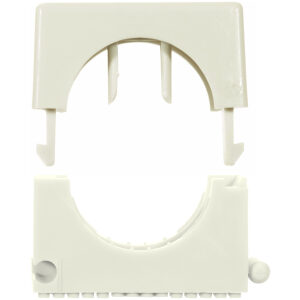 Fischer Objímka plastová SCH 1623 Schelle