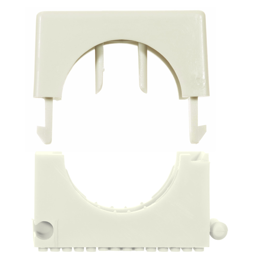 Fischer Objímka plastová SCH 1623 Schelle