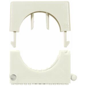 Fischer Objímka plastová SCH 3242 Schelle