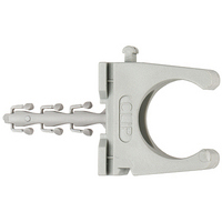 Fischer ClipFix plus trubková príchytka SF plus RC IEC 20