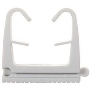 Fischer Hmoždinka elektrikárska FC 6-9 GR Pipe Clip