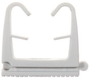 Fischer Hmoždinka elektrikárska FC 6-9 GR Pipe Clip