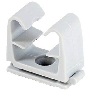 Fischer Hmoždinka elektrikárska FC 9-12 GR Pipe Clip
