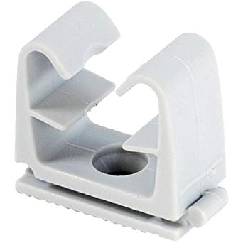 Fischer Hmoždinka elektrikárska FC 9-12 GR Pipe Clip
