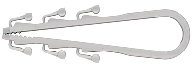 Fischer Hmoždinka elekrikárenská SF-LS 20/40