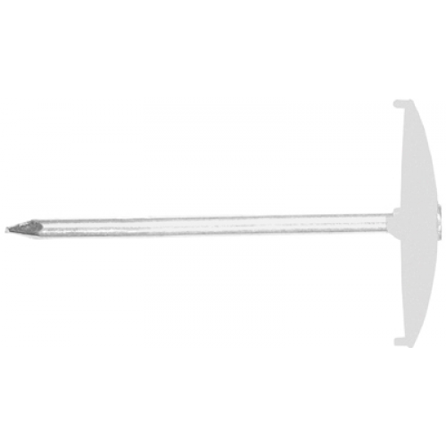 Fischer Klinec s plastovou podložkou NSB 3/40