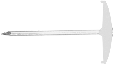 Fischer Klinec s plastovou podložkou NSB 2/50