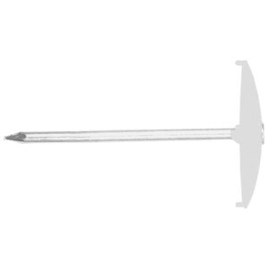 Fischer Klinec s plastovou podložkou NSB 3/50