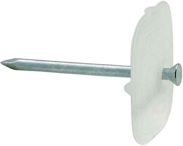 Fischer Klinec s plastovou podložkou NSB 3/60