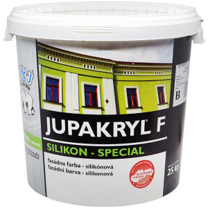 Jupakryl F Silikón špeciál báza B 3kg