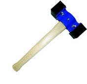 Kladivo na zámkovú dlažbu 25cm