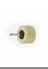 Kotúč leštiaci LKF-A 60x30-6mm skladaný