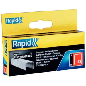 Spony 53/12mm 2500ks