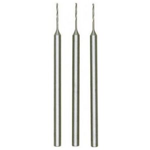 Vrták špirálový z wolf - vanadovej ocele HSS 0