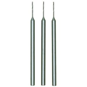 Vrták špirálový z wolf - vanadovej ocele HSS 0