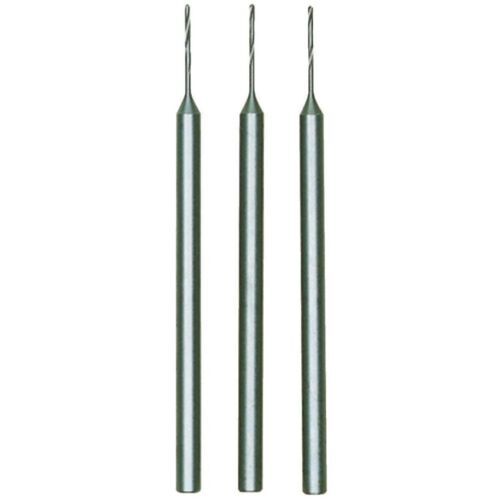 Vrták špirálový z wolf - vanadovej ocele HSS 1