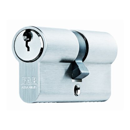 Vložka cylindrická bezpečnostná 35/55 dĺžka 90mm