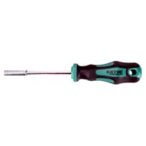 Skrutkovac na bity magneticky 1/4`x100