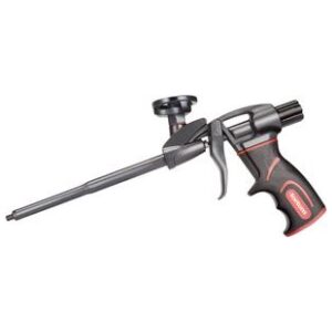 Pištoľ na PU penu s teflónovým povrchom