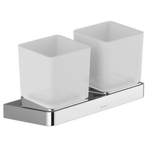 TD 220 Držiak s 2 pohárikmi