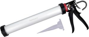 Pištoľ na tmel zatvorená AL/380mm